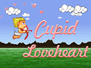 Cupid Loveheart