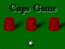 Cups Game