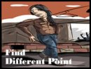 Find Different Point