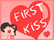 First Kiss