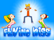 Flying Kiss Game