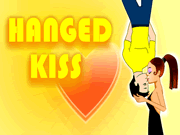 Hanged Kiss