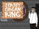 Jersey Organ Ring