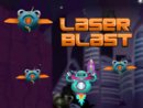 Laser Blast