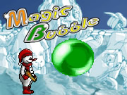 Magic Bubble