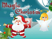 Magic Christmas