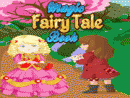 Magic Fairy Tale Book Difference
