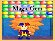 Magic Gem