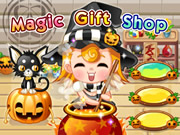 Magic Gift Shop