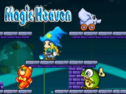 Magic Heaven 2