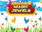 Magic Jewels