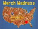 March Madness