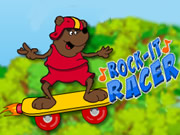 Rock-it Racer