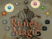 Runes and Magic