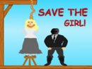 Save The Girl