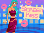 Screen Kiss