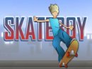 Skateboy