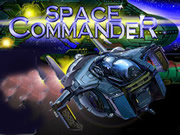 Space Commander