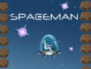 Spaceman