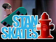 Stan Skates