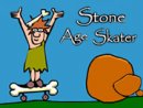 Stone Age Skater