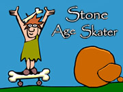 Stone Age Skater