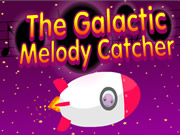 The Galactic Melody Catcher