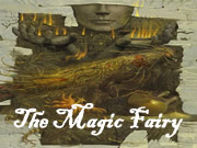 The Magic Fairy