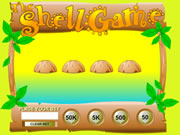 The Shell Game