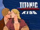 Titanic Kiss