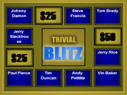 Trivial Blitz