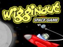 Wigginaut Space Game