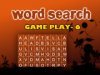 Word Search Gameplay 6