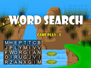 Word Search Gameplay 8