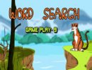 Word Search Gameplay 9