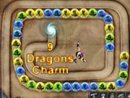 9 Dragons Charm