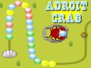 Adroit Crab