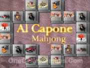 Al Capone Mahjong