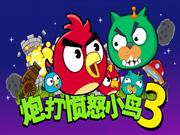 Angry Birds 3
