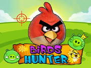 Angry Birds Hunter