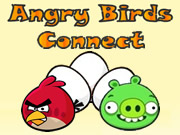 Angry Birds Match