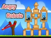 Angry Robots