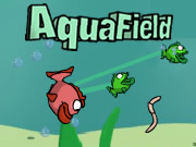 Aqua Field