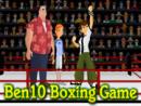 Ben 10 Boxing 2