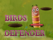 Birds Defender