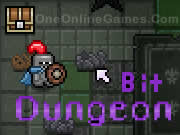 Bit Dungeon