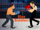 Blue Brawlers