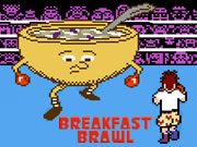 Breakfast Brawl