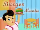 Burger Mania Decorate