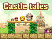 Castle Tales